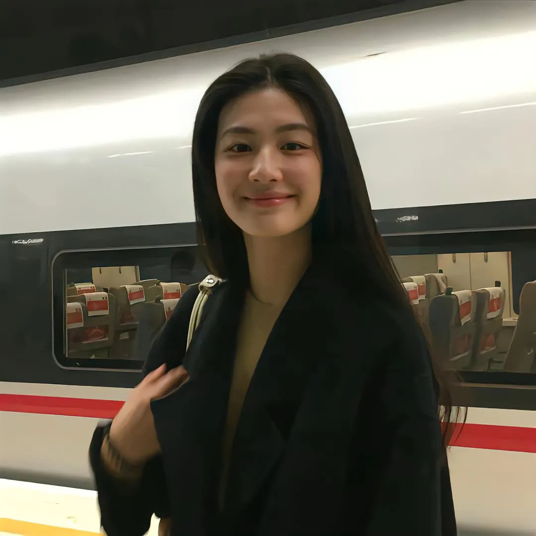 有情感的机器人