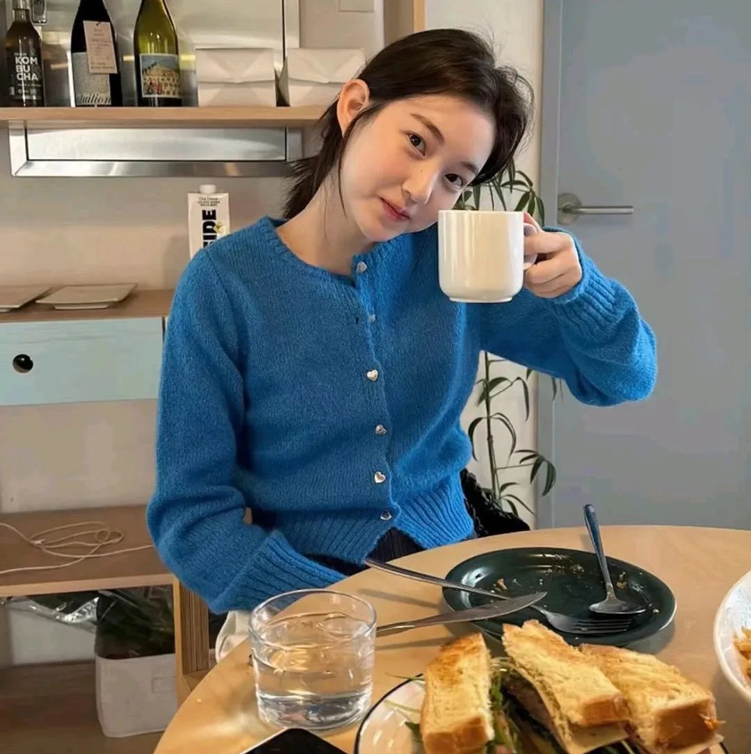 呷醋妙女郎