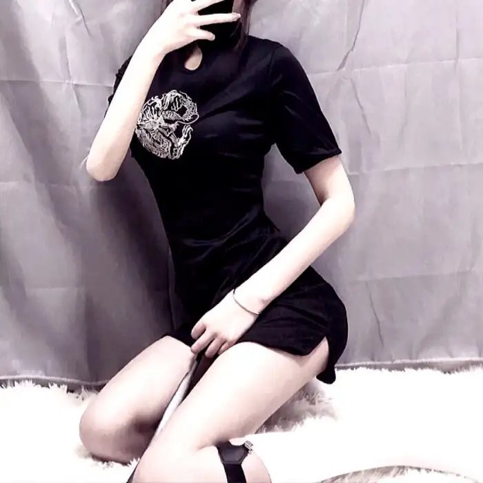 吻着我，杀了我